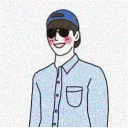 书友星野头像